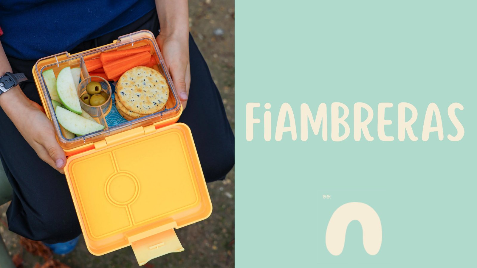 Fiambreras