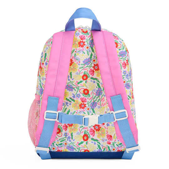 Mochila Garden Party Infantil Hello Hossy