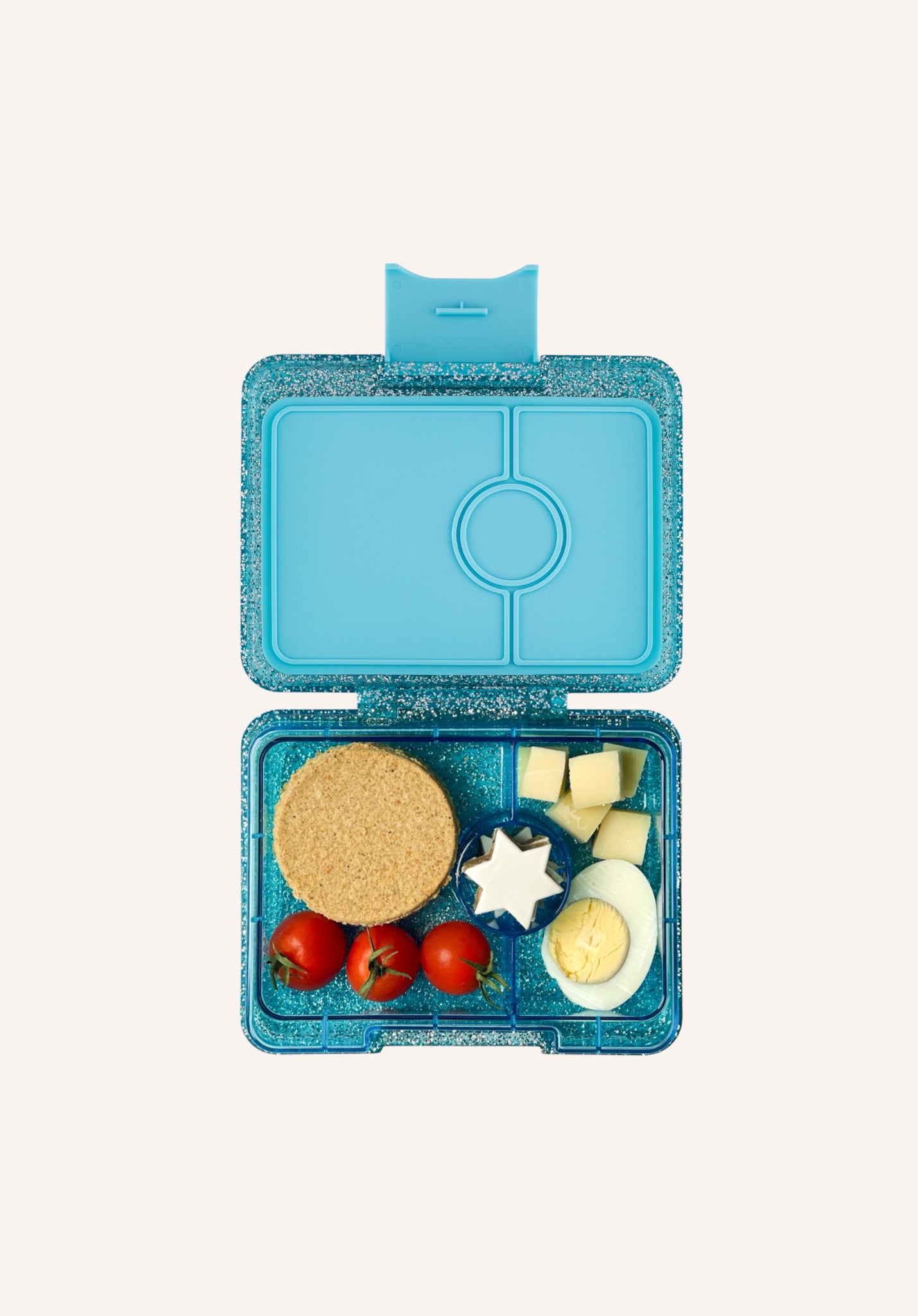 Fiambrera Yumbox SNACK 3 -