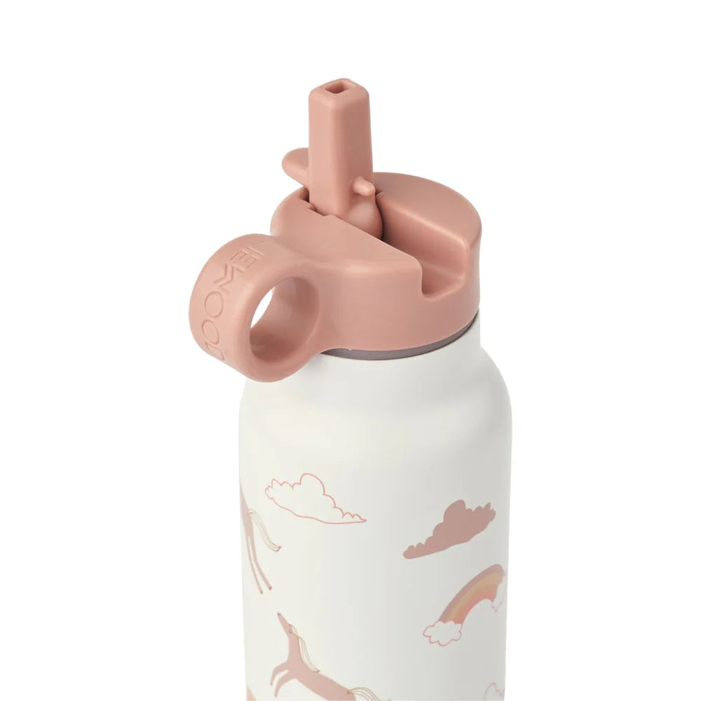 Botella Térmica Acero Falk Dream 350 ml Liewood