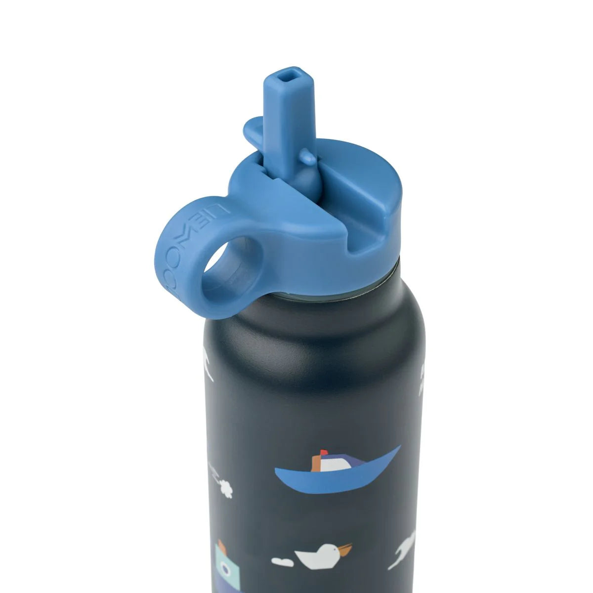 Botella Térmica Acero Falk Sailing 350 ml Liewood