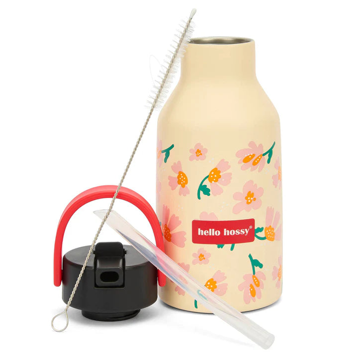 Botella térmica infantil Springtime 350ml Hello Hossy