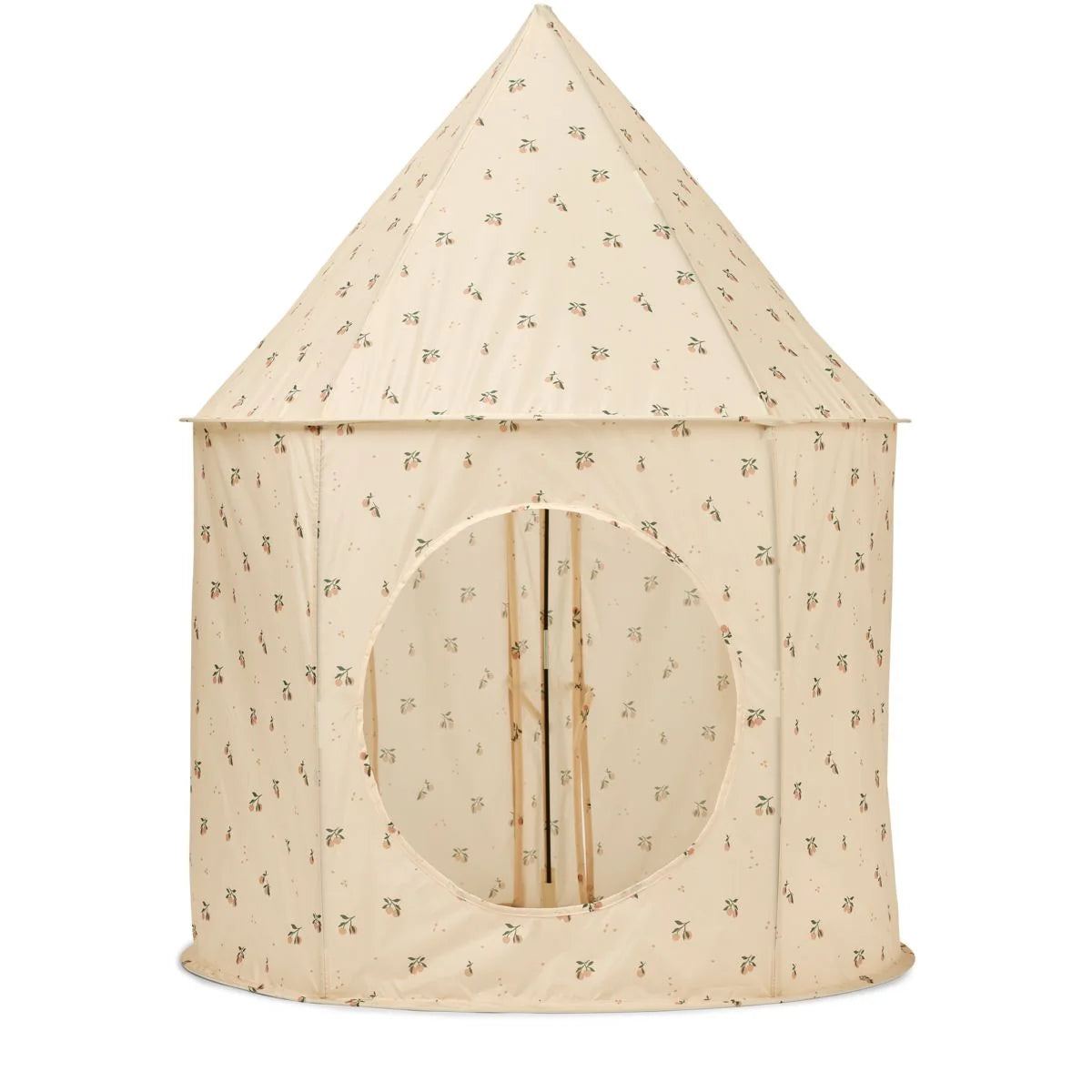 Casa de juego infantil plegable Oaks Peach Liewood