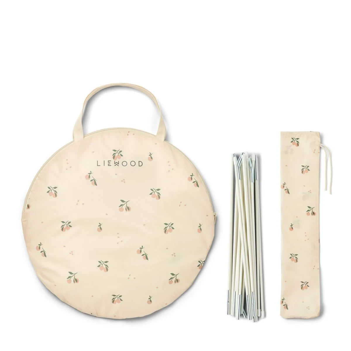 Casa de juego infantil plegable Oaks Peach Liewood