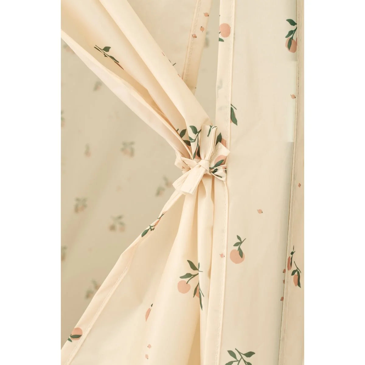 Casa de juego infantil plegable Oaks Peach Liewood