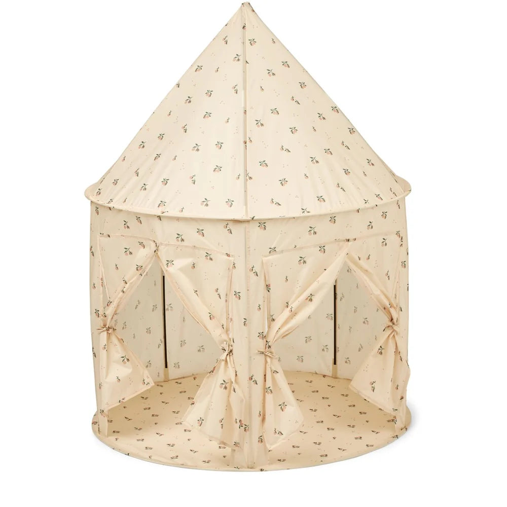 Casa de juego infantil plegable Oaks Peach Liewood