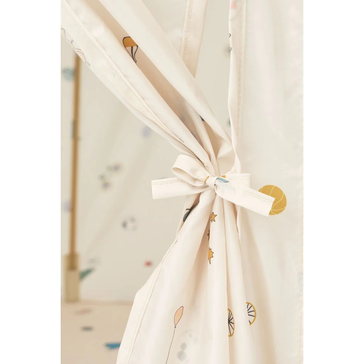 Casa de juego infantil plegable Oaks Tamtam Liewood