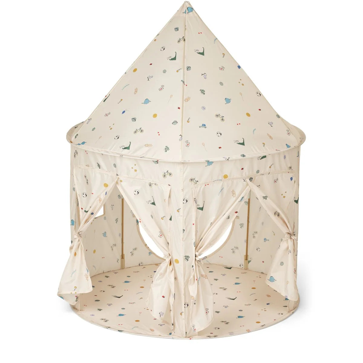 Casa de juego infantil plegable Oaks Tamtam Liewood