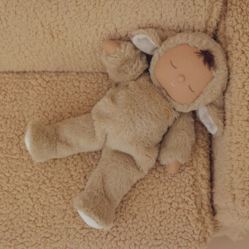 Cozy Dinkum Lamby Pip Olli Ella