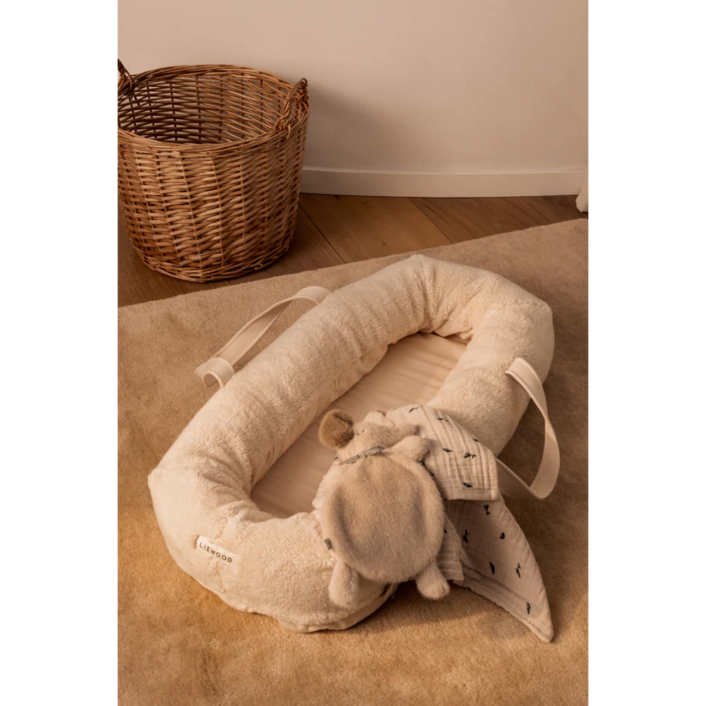 Doudou Roy Elephant Liewood