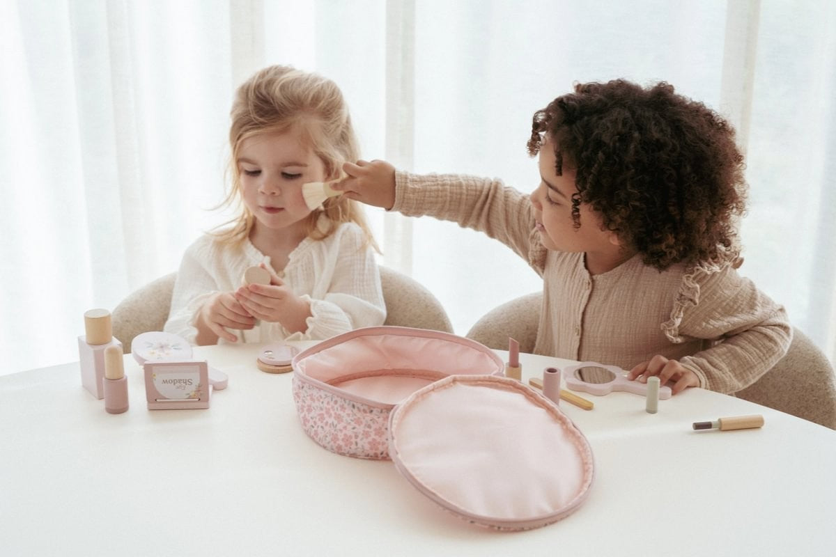Estuche de maquillaje Little Dutch FSC