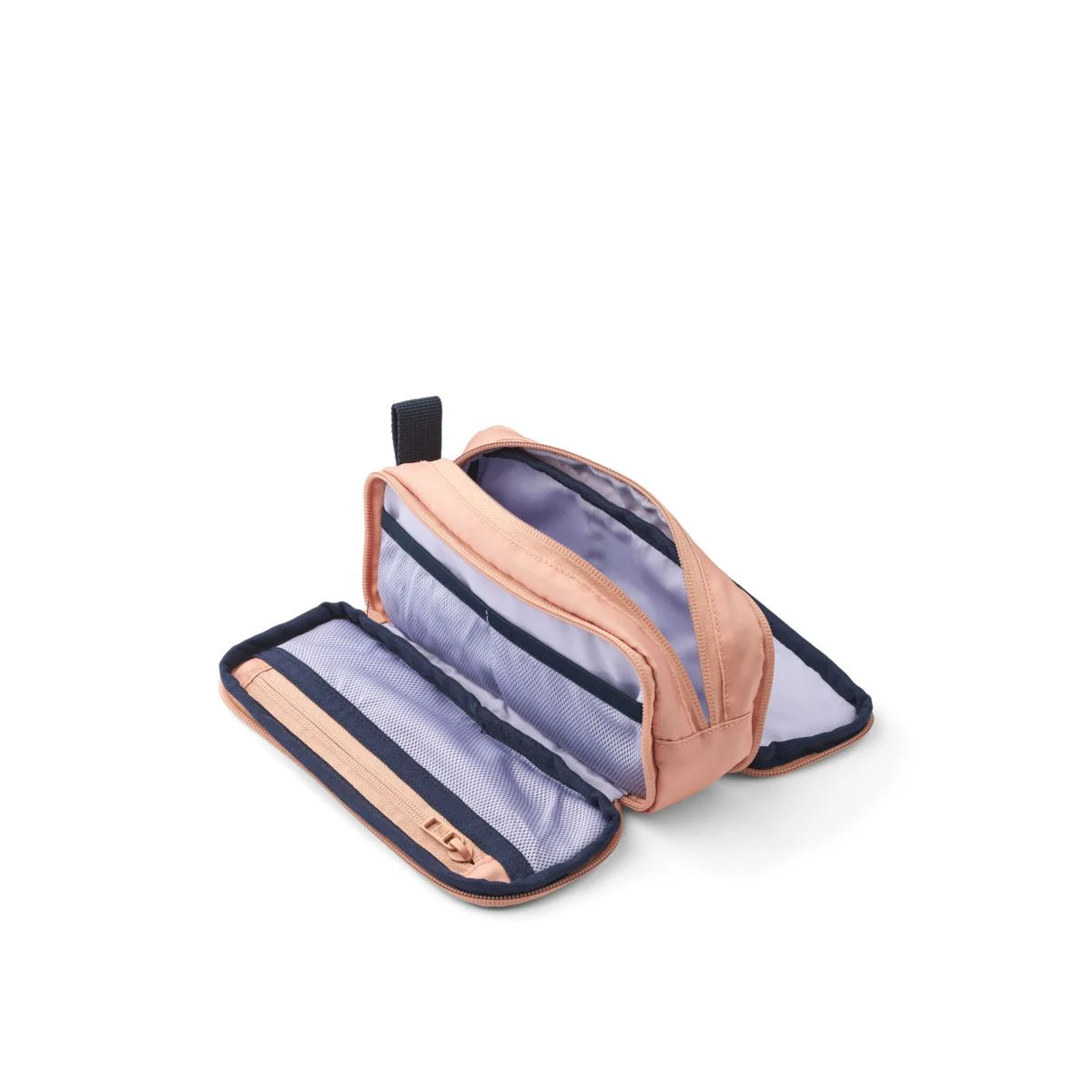 Estuche escolar 3 cremalleras Cindy Mood Liewood