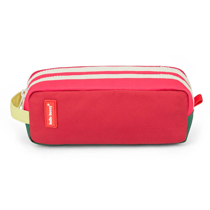 Estuche escolar Mini Pastèque Hello Hossy
