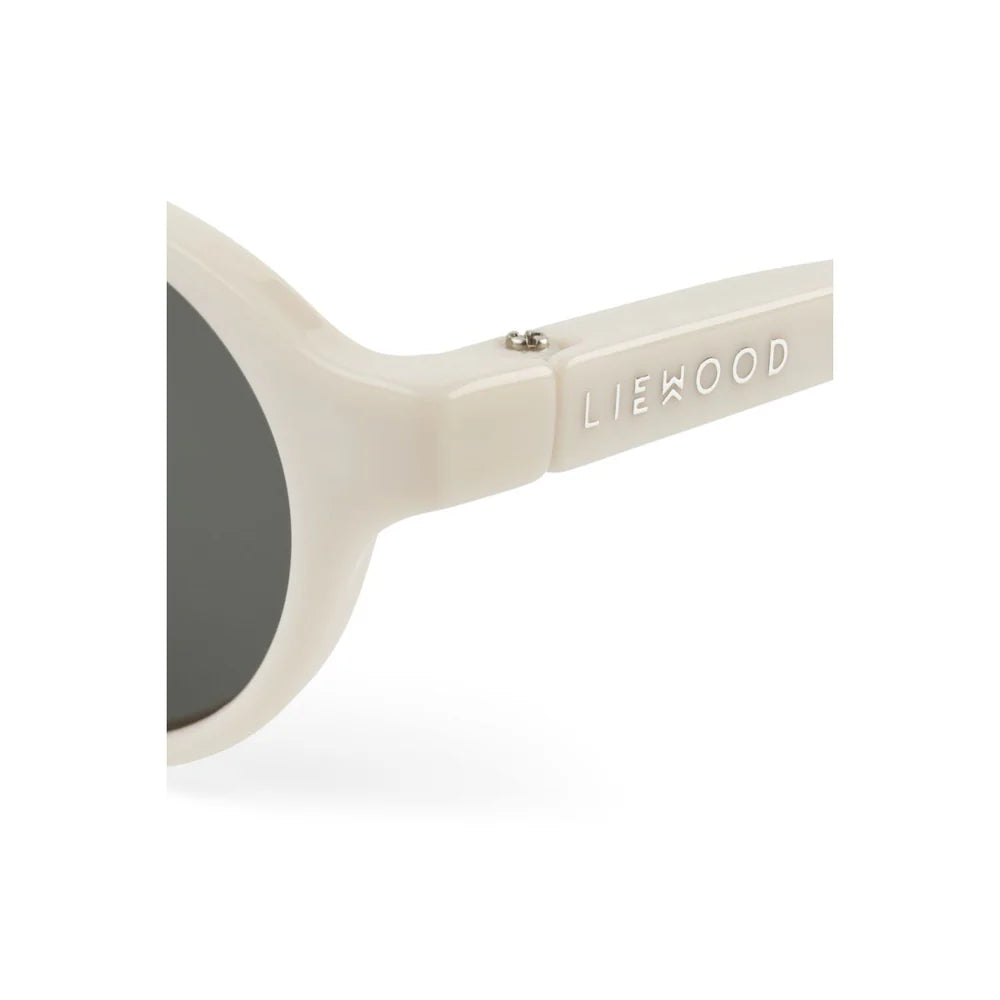 Gafas de sol infantil Stacey Crispy Tuscany Liewood