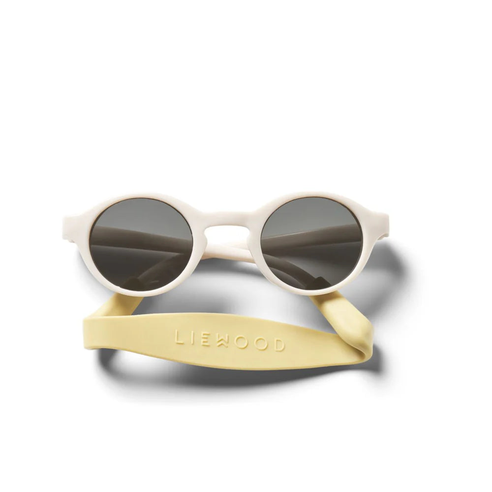 Gafas de sol infantil Stacey Crispy Tuscany Liewood