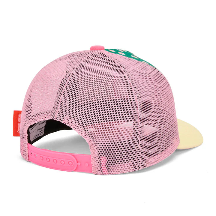 Gorra infantil Garden Joy Hello Hossy