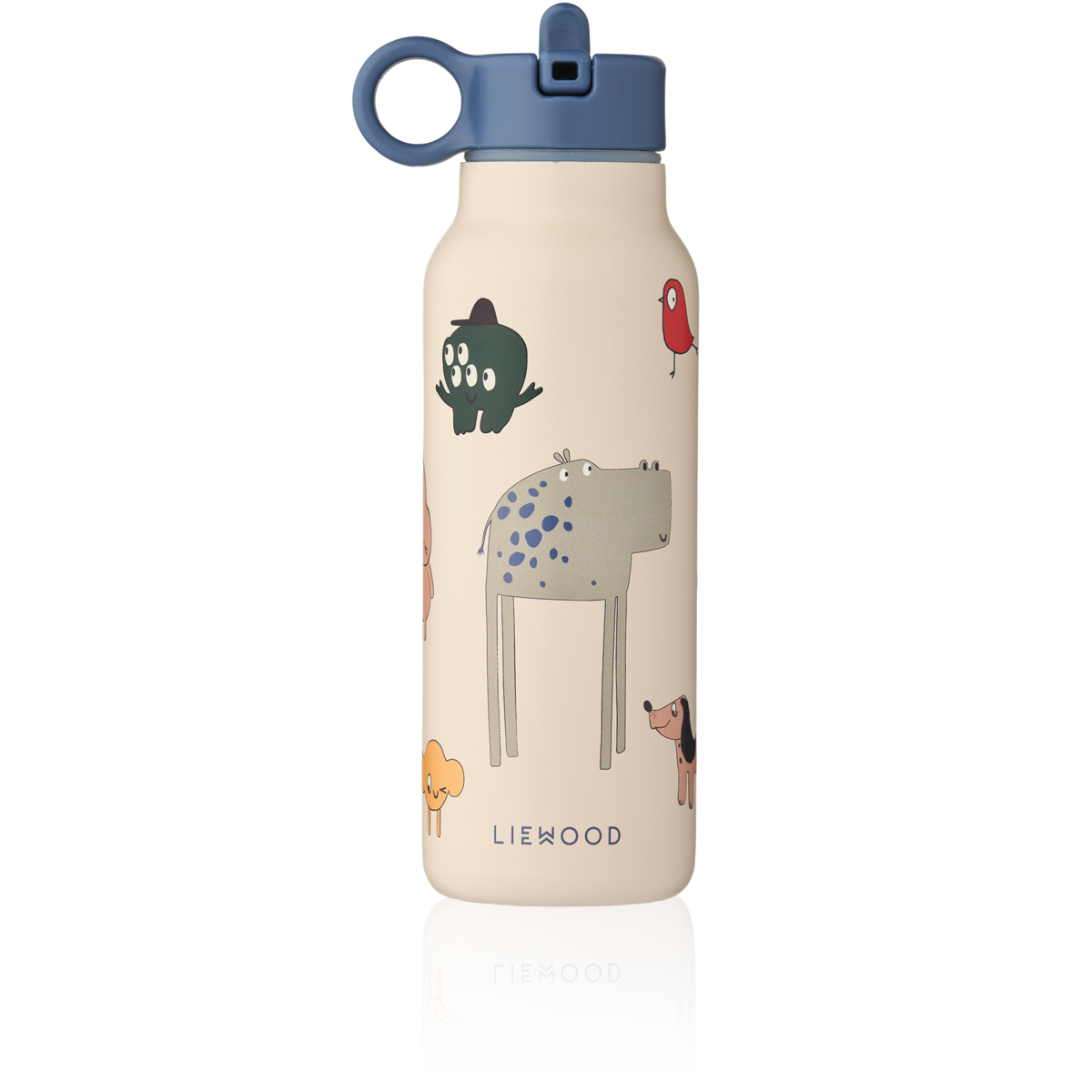 Botella Térmica Acero Falk Imagine 350 ml Liewood