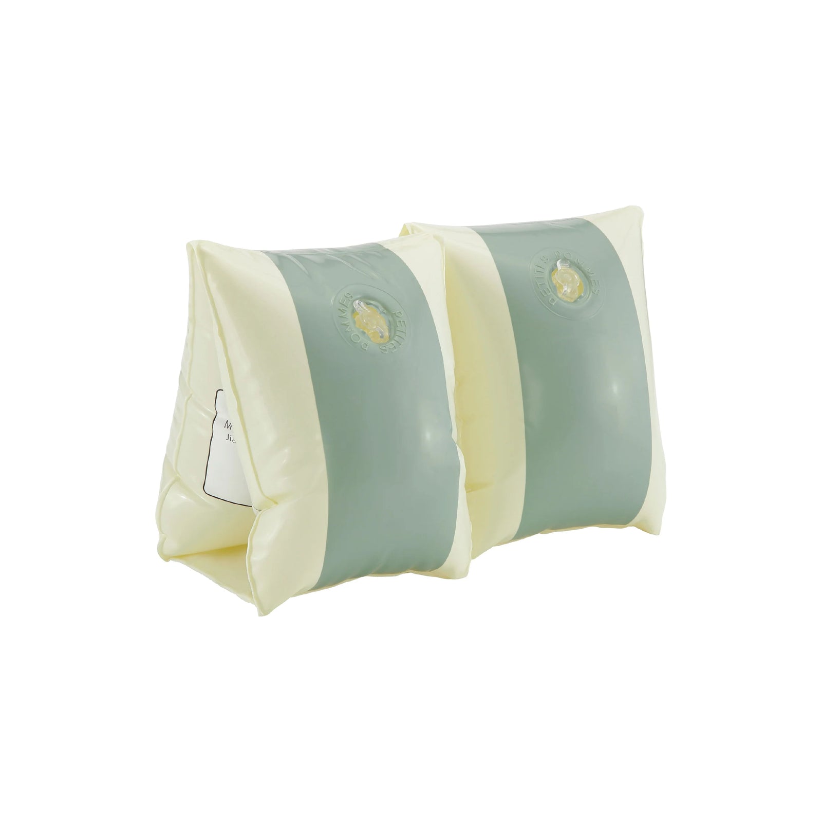Manguito infantil Alex Calile Petites Pommes