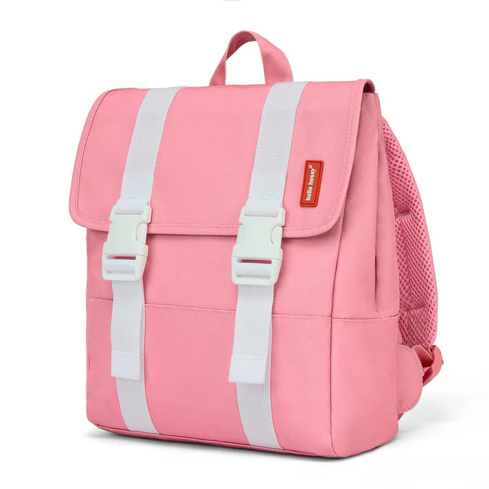 Mochila Infantil Mini Taffy Hello Hossy
