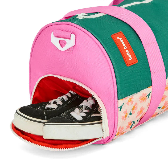 Mochila de deporte Springtime Hello Hossy