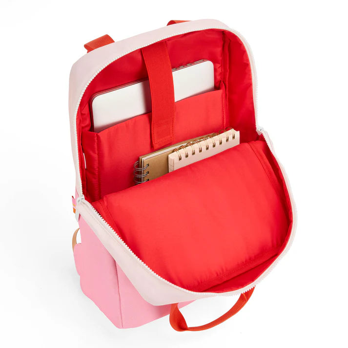 Mochila primaria Mini Primrose Hello Hossy