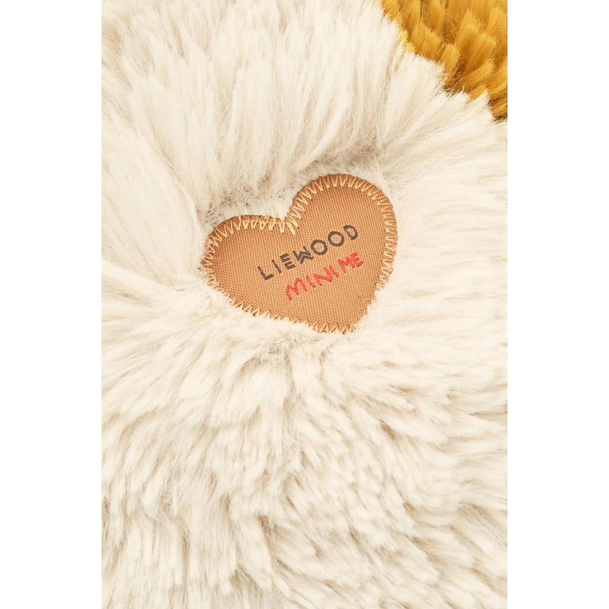 Muñeca de peluche Miko Riley multi mix Liewood