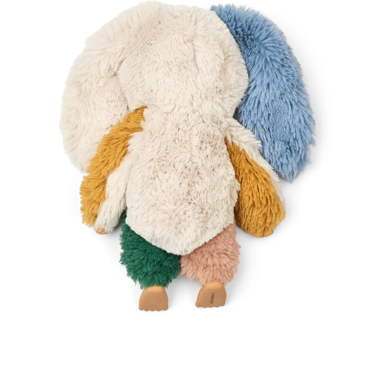 Muñeca de peluche Miko Riley multi mix Liewood