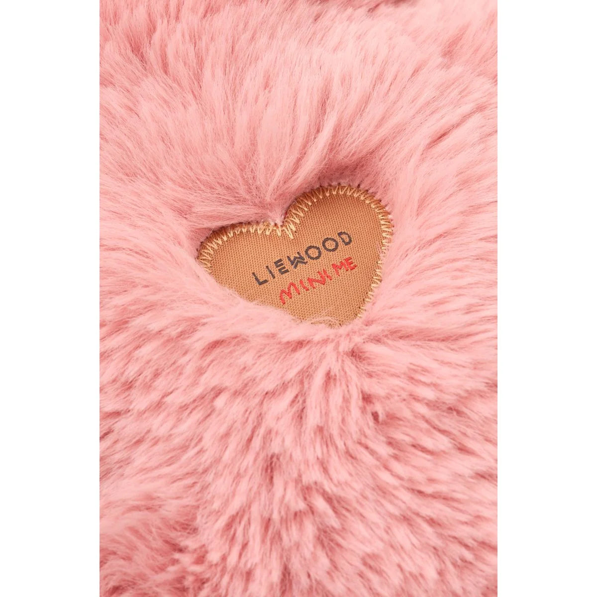 Muñeca de peluche Miko Rosey Rose Liewood