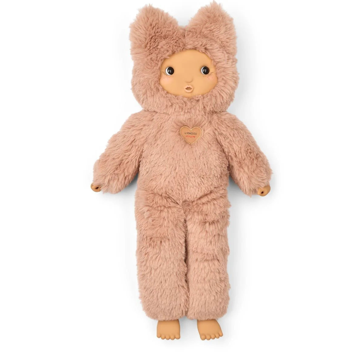 Muñeca de peluche Misa Cleo Tuscany Liewood