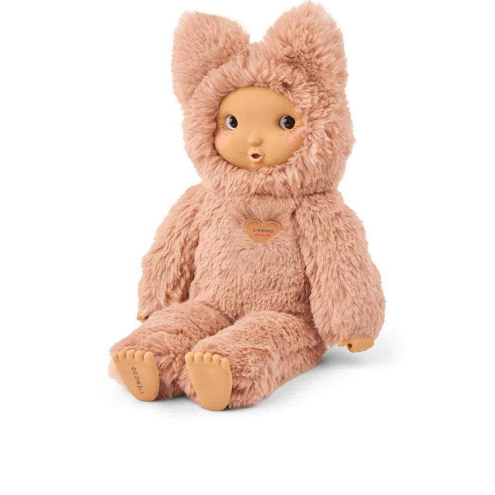 Muñeca de peluche Misa Cleo Tuscany Liewood
