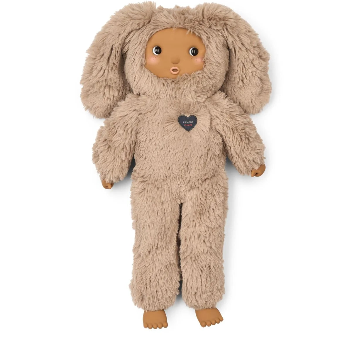 Muñeca de peluche Misa Ryo Oat Liewood