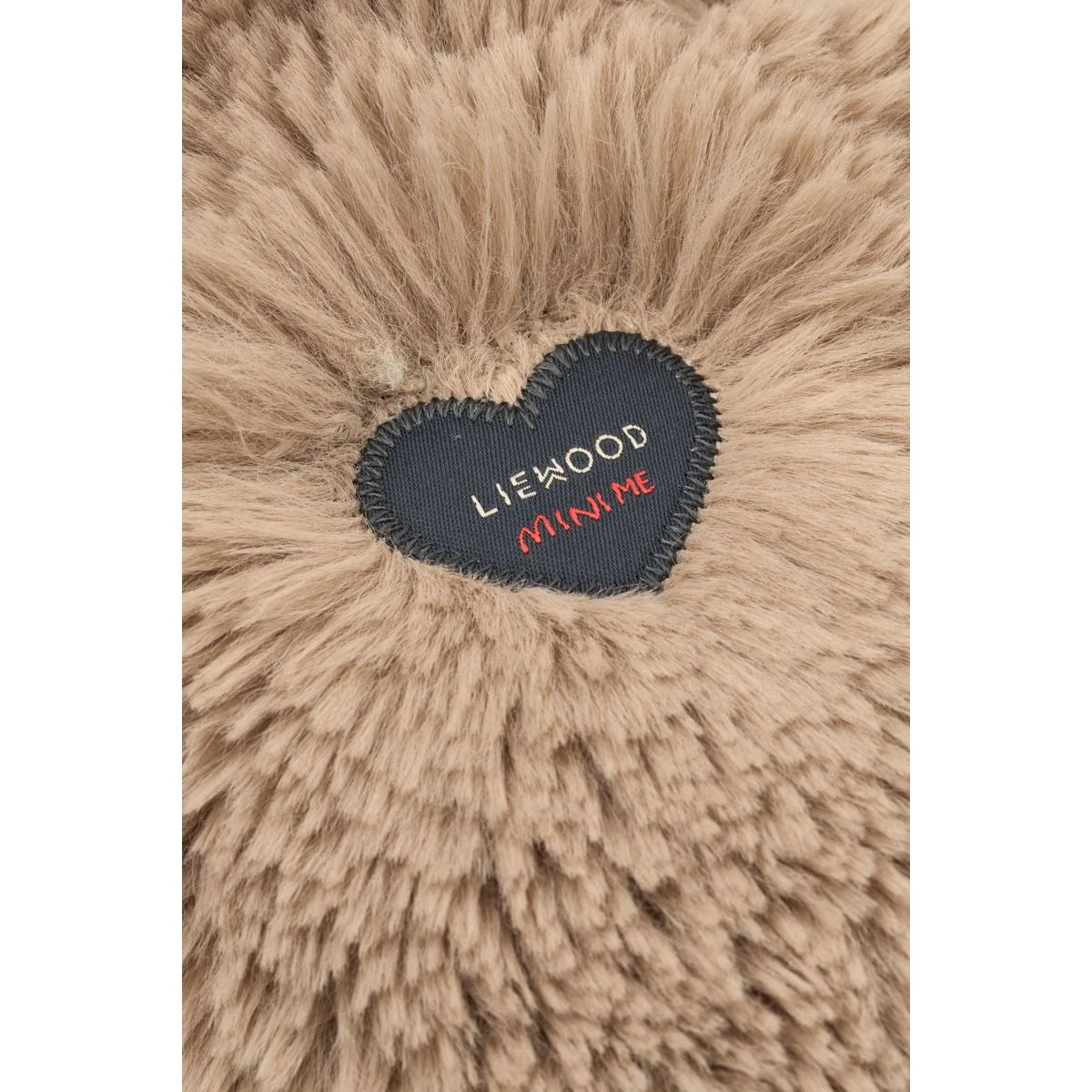 Muñeca de peluche Misa Ryo Oat Liewood