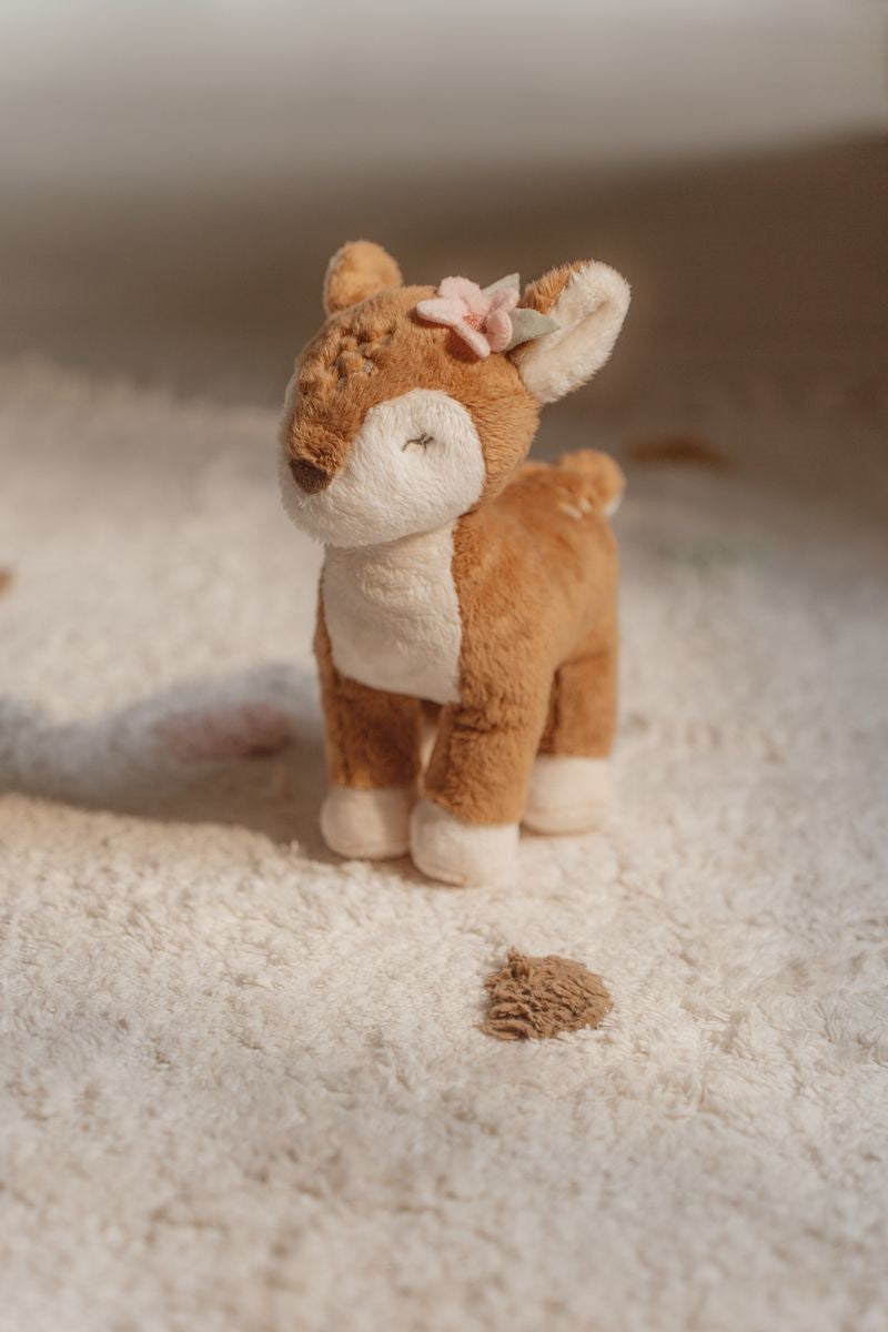 Peluche Cierva Fairy Garden Little Dutch