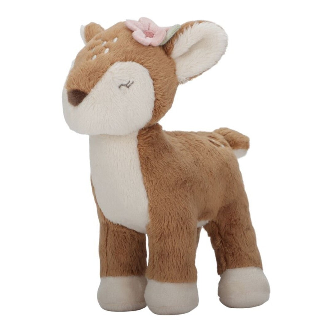 Peluche Cierva Fairy Garden Little Dutch