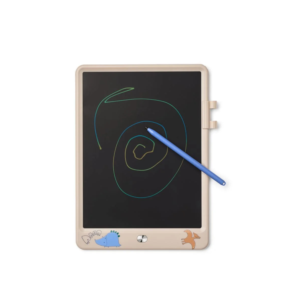 Pizarra mágica LCD Zora 10" Dino Roar Liewood