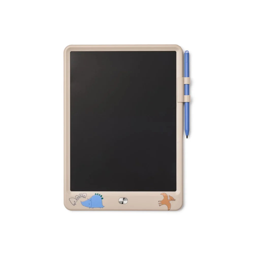 Pizarra mágica LCD Zora 10" Dino Roar Liewood