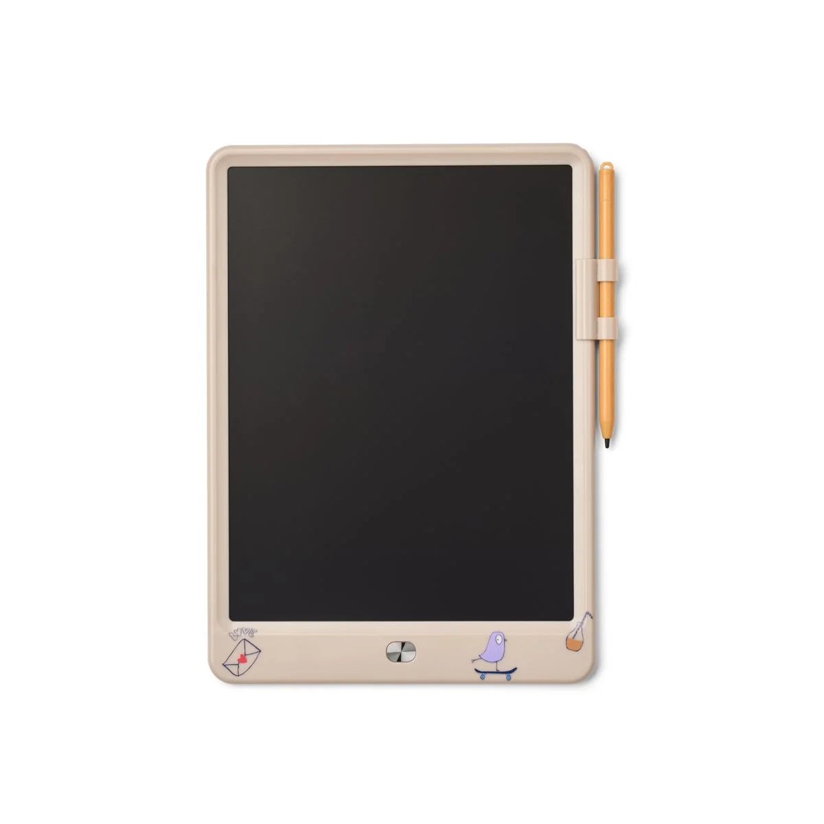 Pizarra mágica LCD Zora 10" Tamtam Liewood