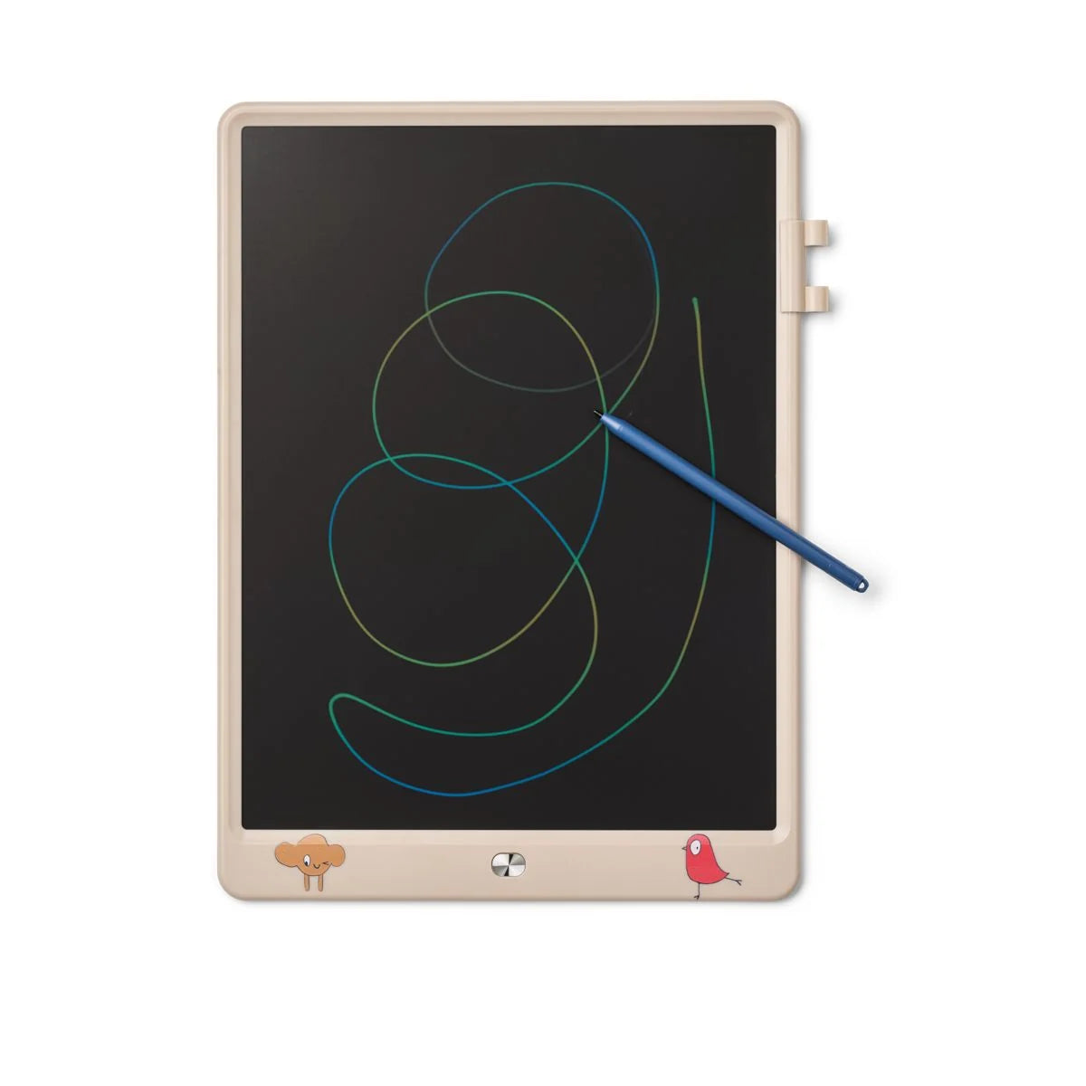 Pizarra mágica LCD Zora 13,5" Imagine Liewood