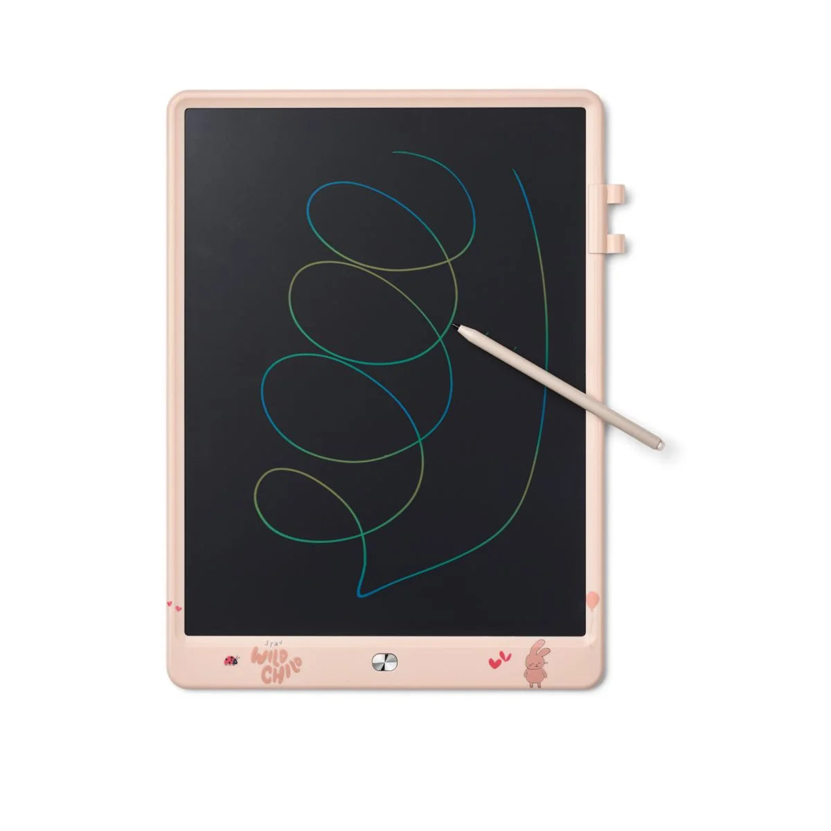 Pizarra mágica LCD Zora 13,5" Wild child / Rosey Liewood