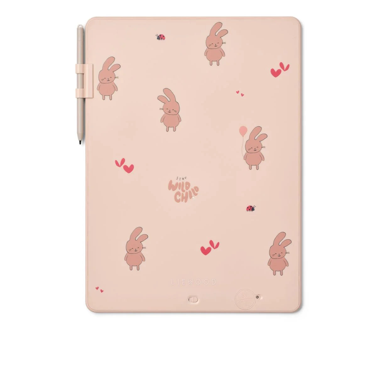 Pizarra mágica LCD Zora 13,5" Wild child / Rosey Liewood