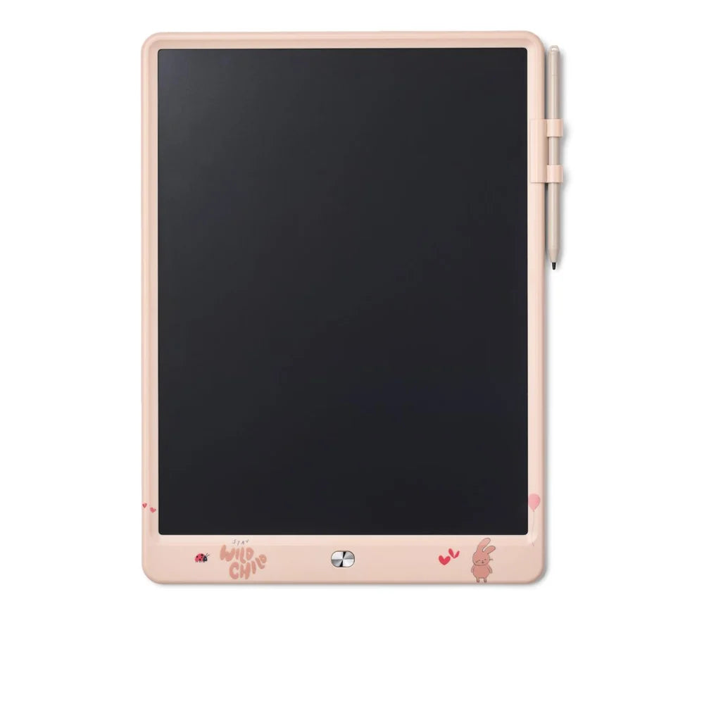 Pizarra mágica LCD Zora 13,5" Wild child / Rosey Liewood