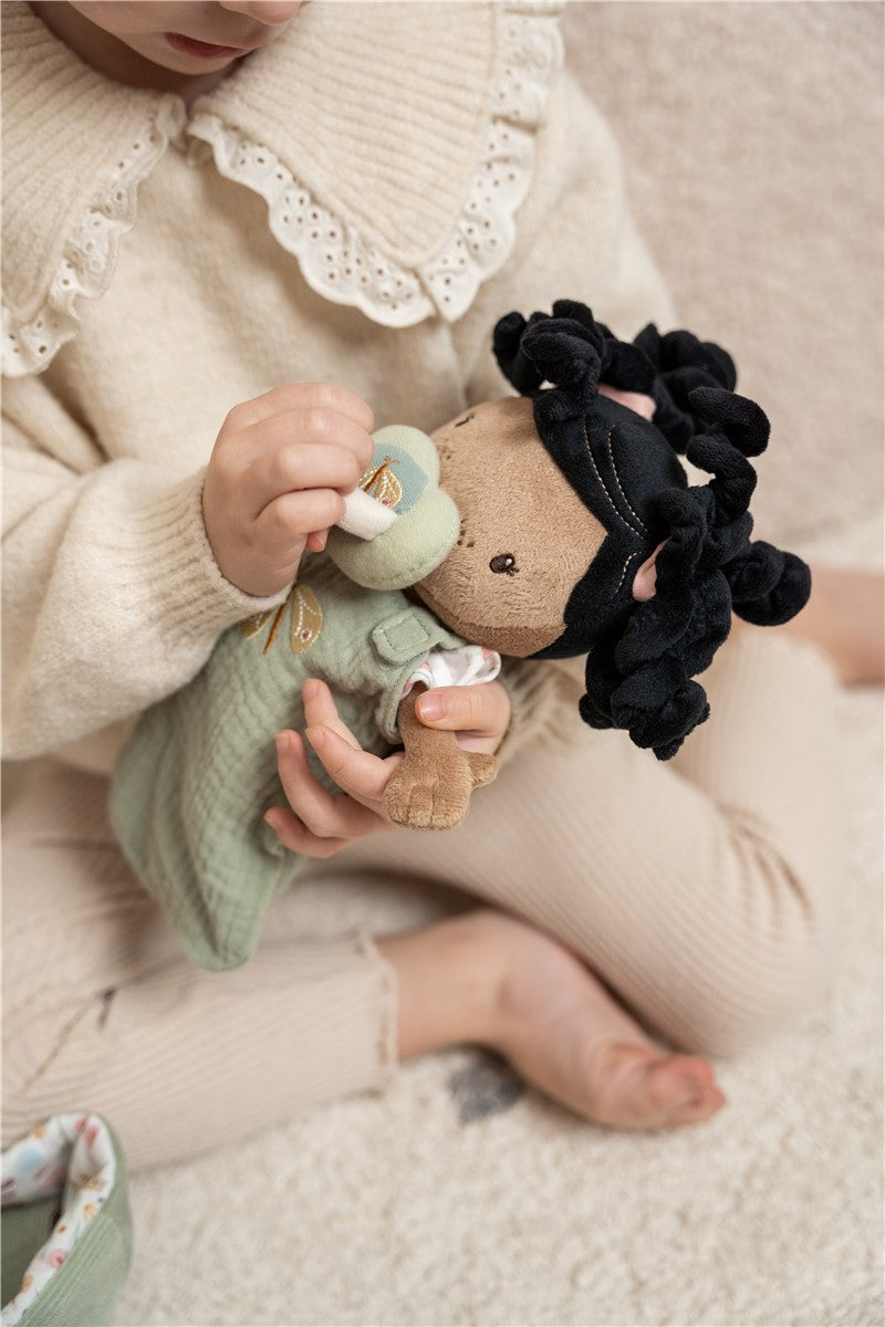 Bebé Muñeca Evie Little Dutch