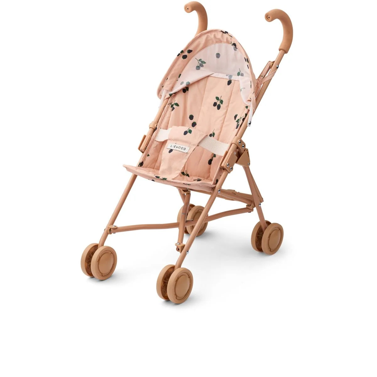 Carrito de muñeca Elsie Liewood