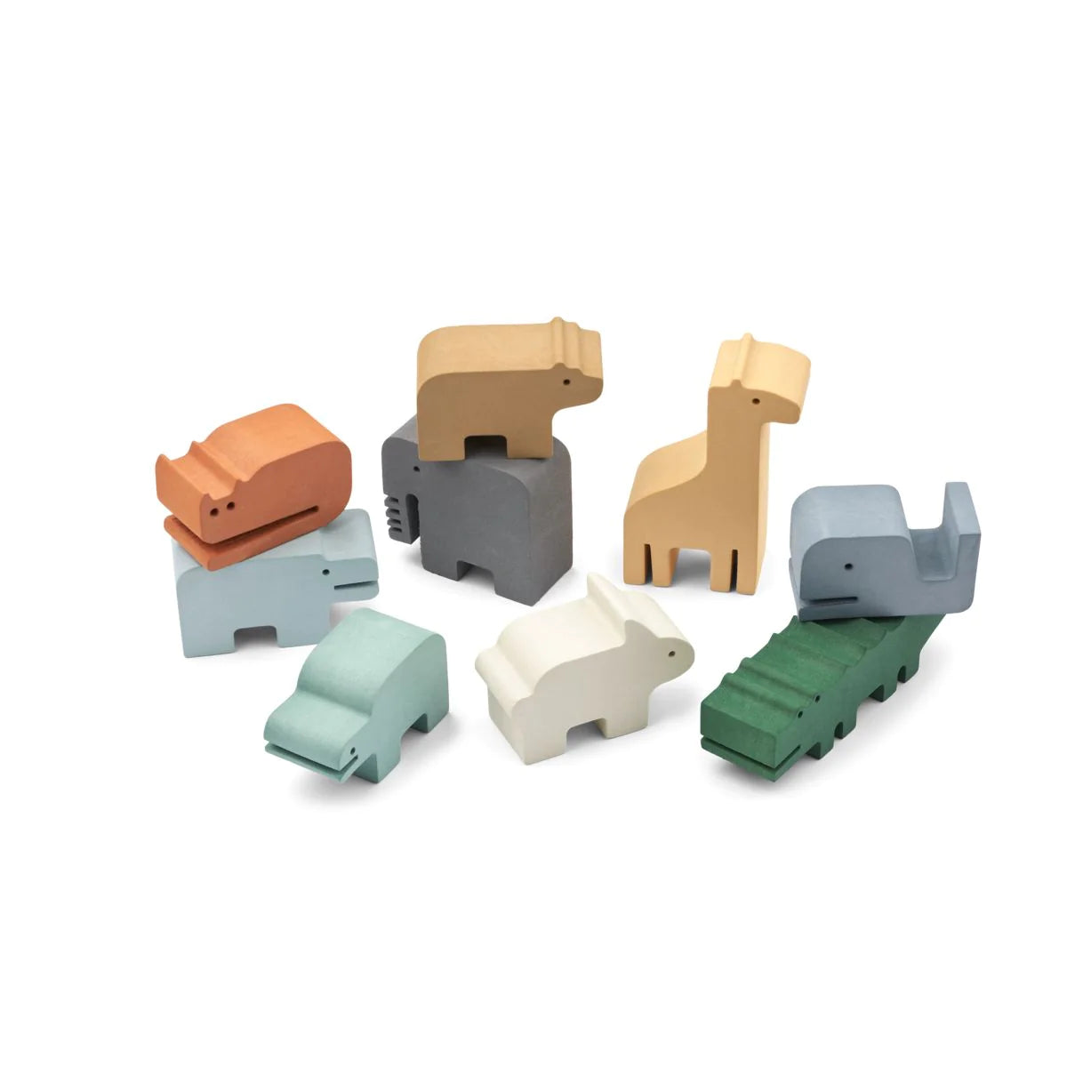 Set Pia juego de baño de Liewood