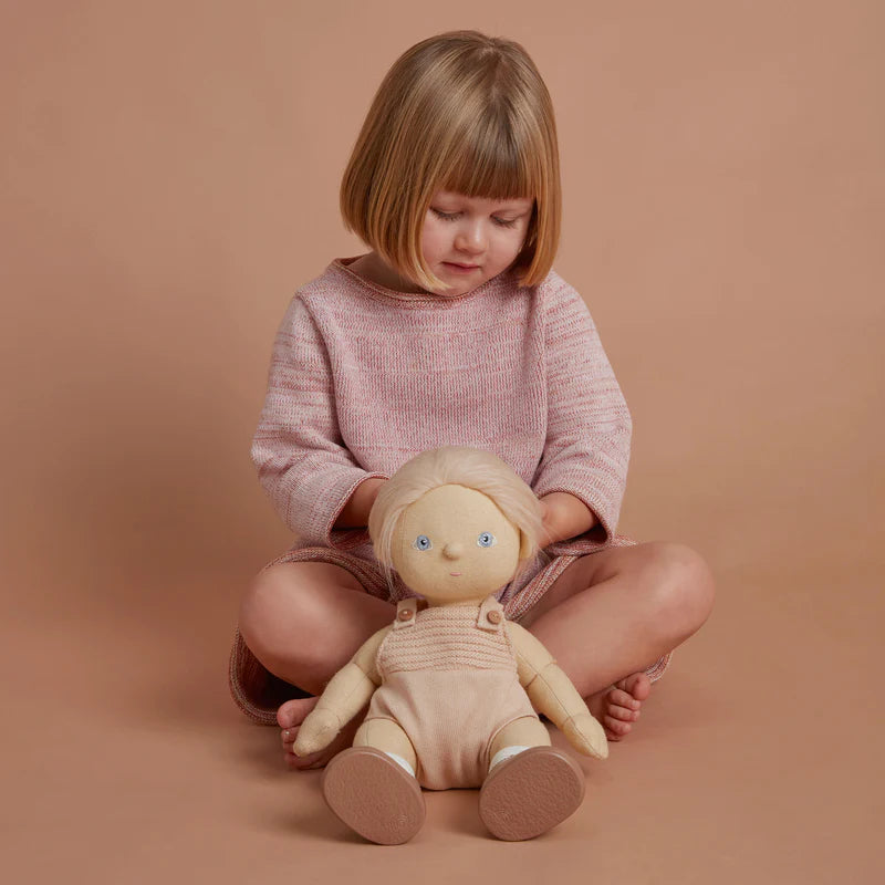 Dinkum Dolls Petal Olli Ella