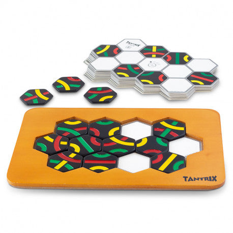 Tantrix Match