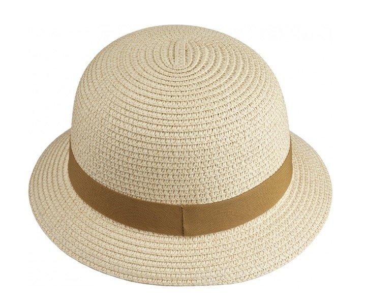 Sombrero infantil Balder golden Liewood