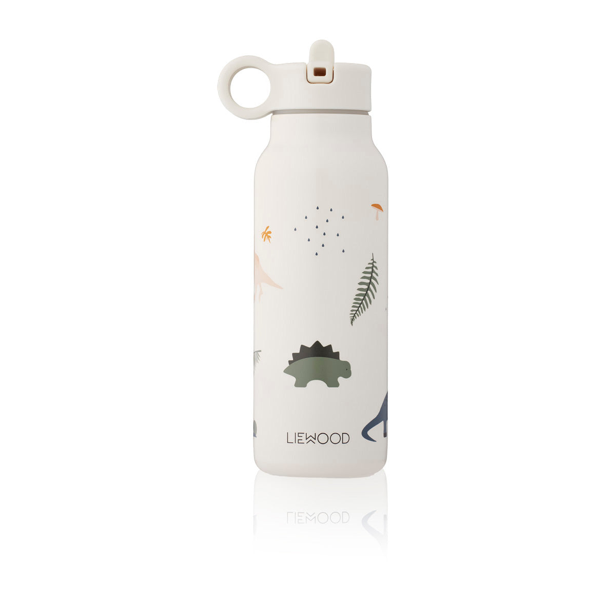 Botella Térmica Acero Falk Dino Mix Liewood