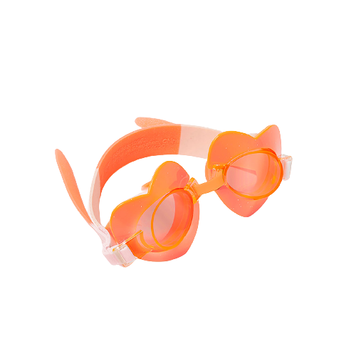 Gafas de natación infantil Corazón Sunnylife