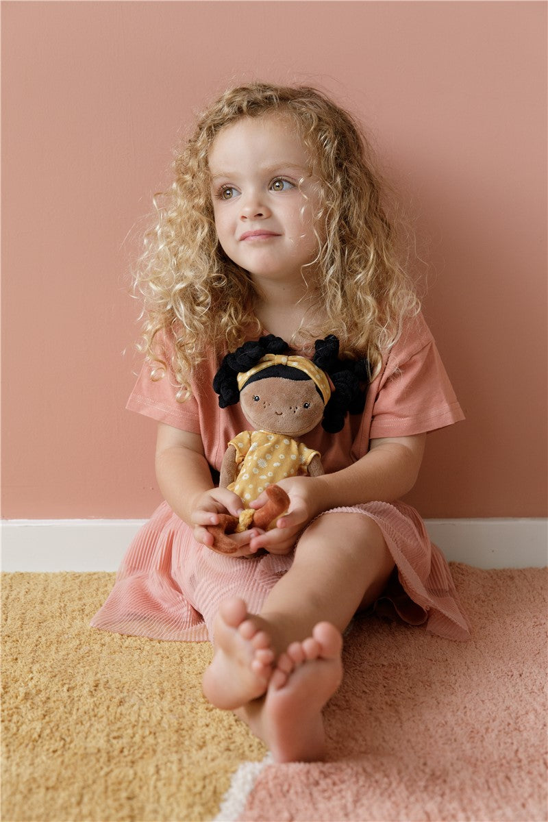 Evi Muñeca blandita de Little Dutch